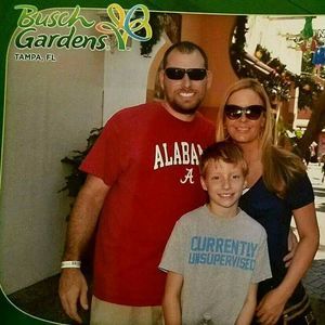 Meet your Posher, Bonnie